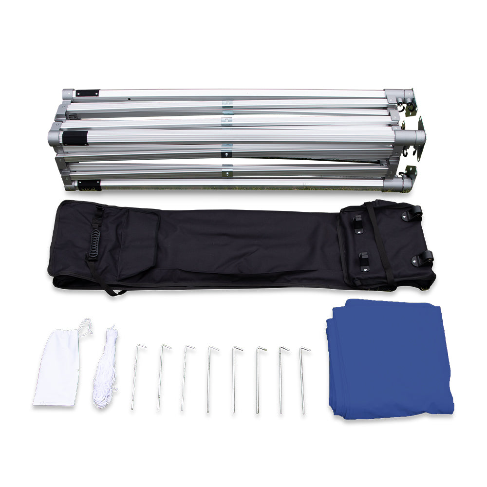 Swiftshelter 3m x 3m - HART Sport