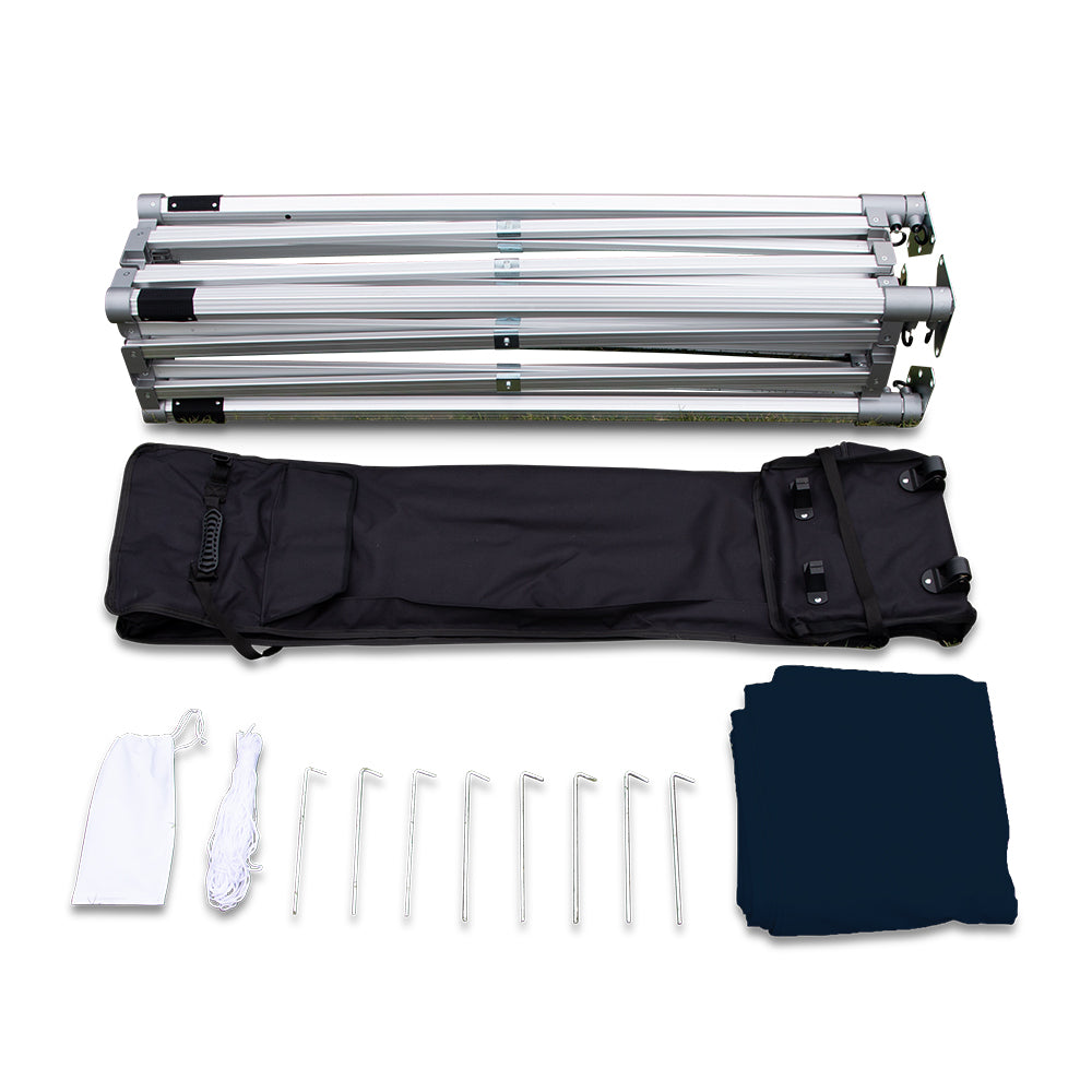 Swiftshelter 3m x 3m - HART Sport