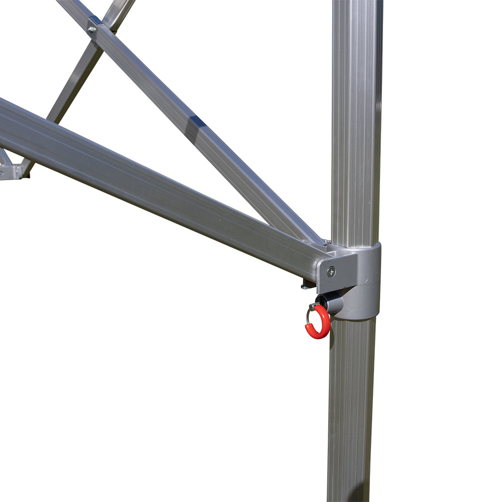 Swiftshelter 3m x 6m Frame Only - HART Sport