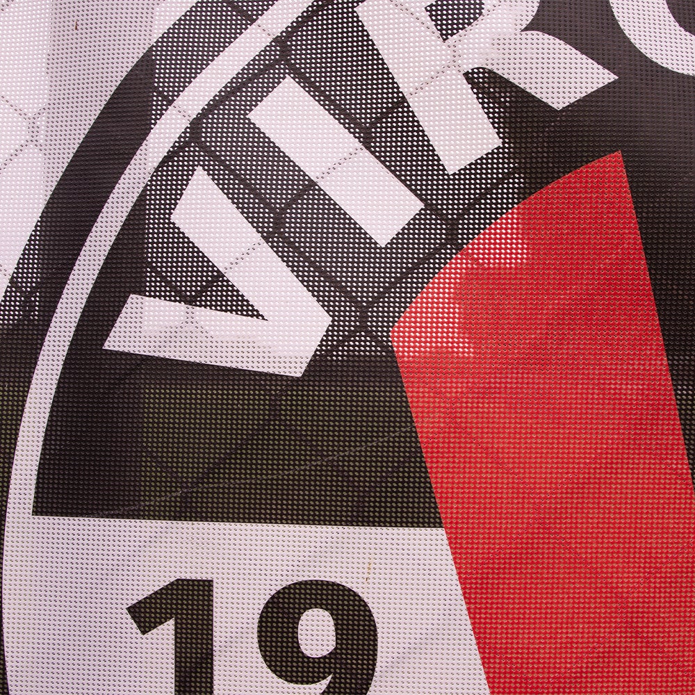 HART Printed Fence Mesh Banners - HART Sport