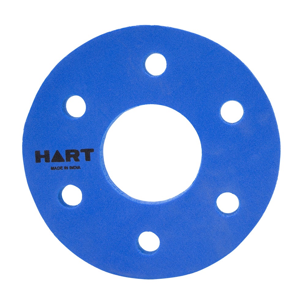 HART Flying Disc Foam Set of 4 - HART Sport