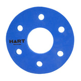 HART Flying Disc Foam Set of 4 - HART Sport