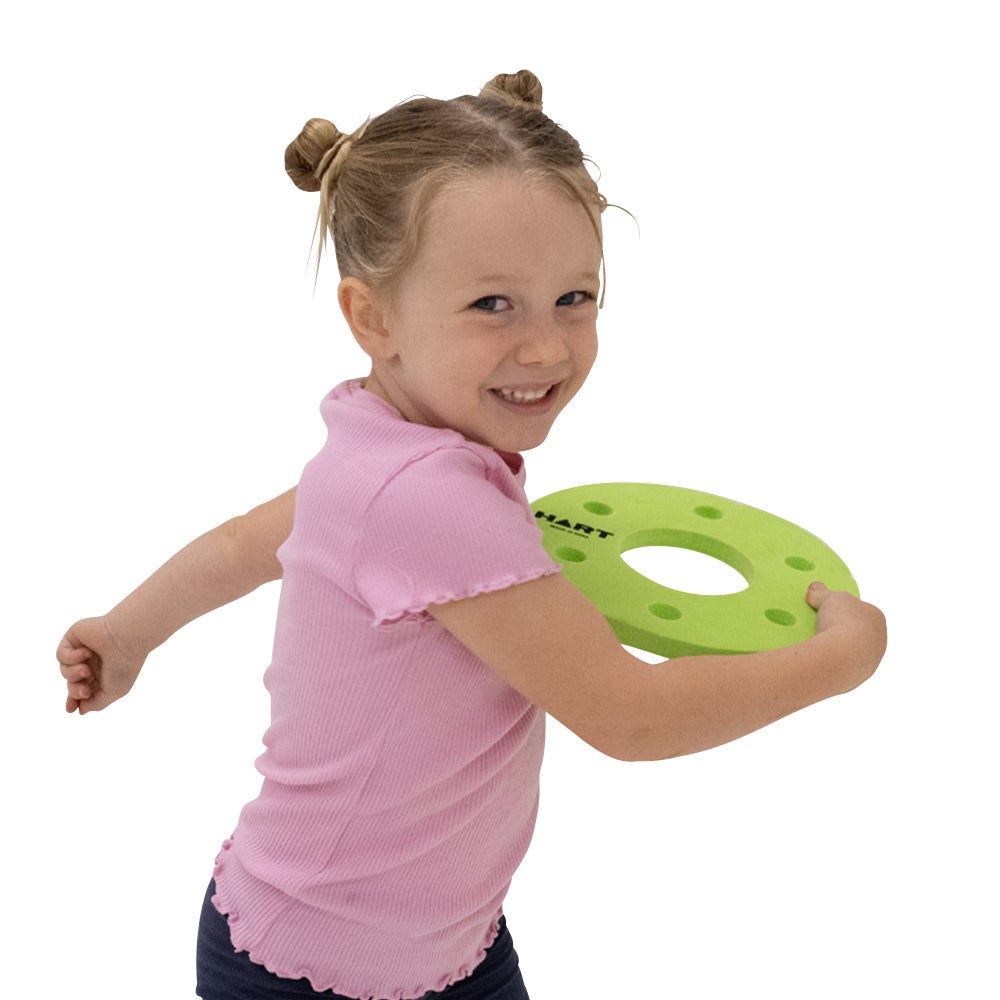 HART Flying Disc Foam Set of 4 - HART Sport