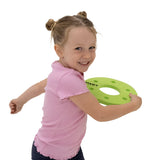 HART Flying Disc Foam Set of 4 - HART Sport