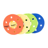 HART Flying Disc Foam Set of 4 - HART Sport