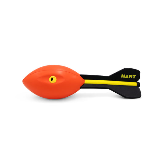 HART Sonic Foam Rocket