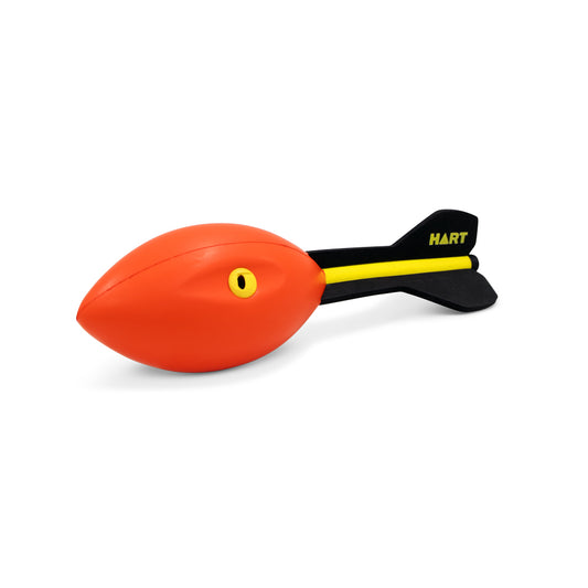 HART Sonic Foam Rocket