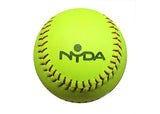 NYDA Competition Softball (.47 COR) - 12"