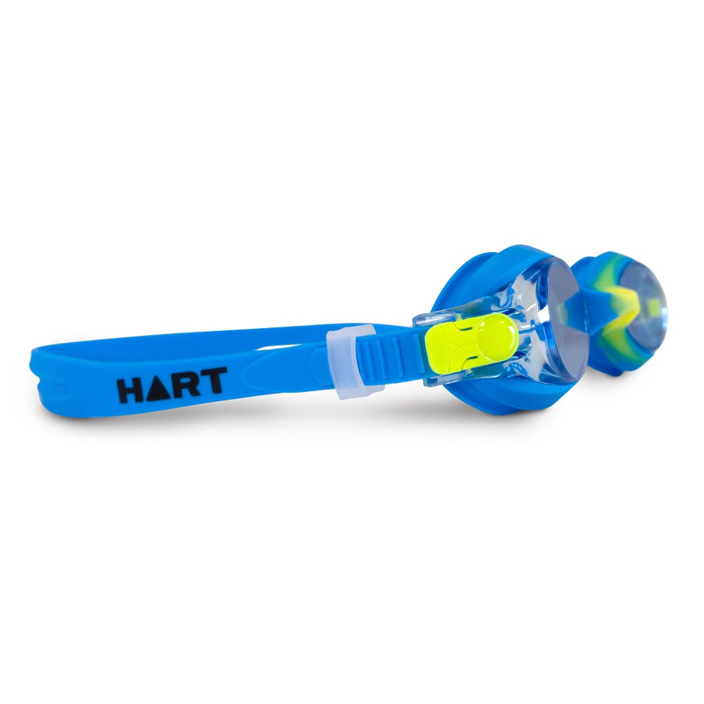 HART Dolphin Junior Swim Goggles - HART Sport