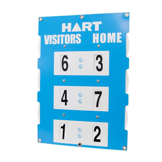 HART Tennis Score Board - HART Sport