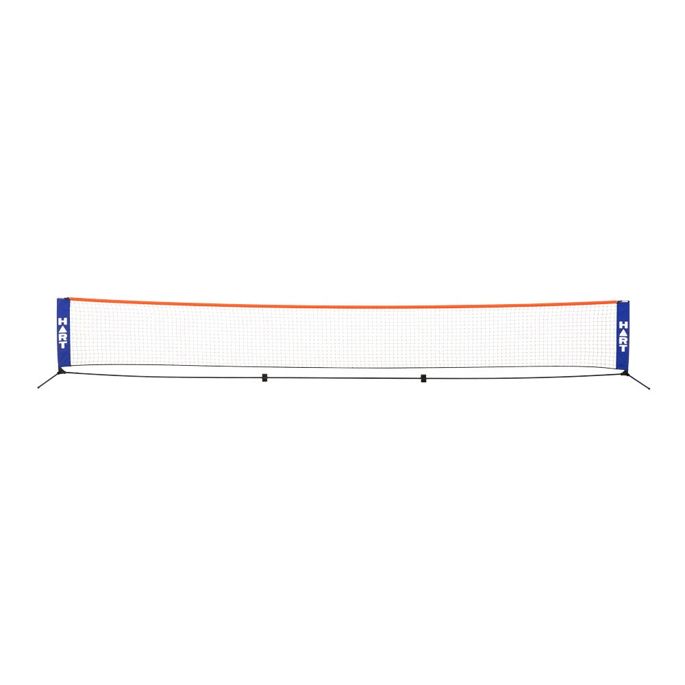 HART Tennis Net System - 6m - HART Sport