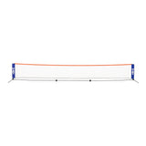 HART Tennis Net System - 6m - HART Sport