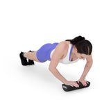 HART Half Round Rollers - HART Sport