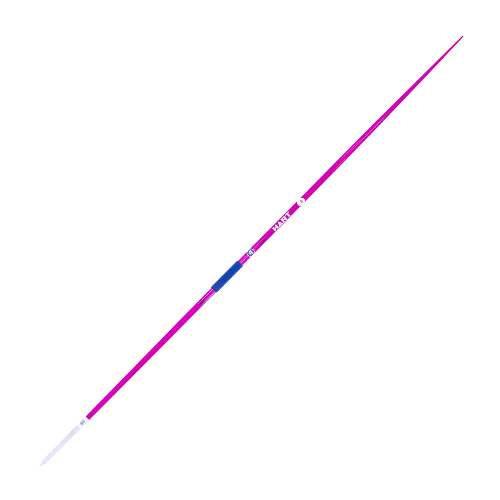 HART International Javelins - HART Sport