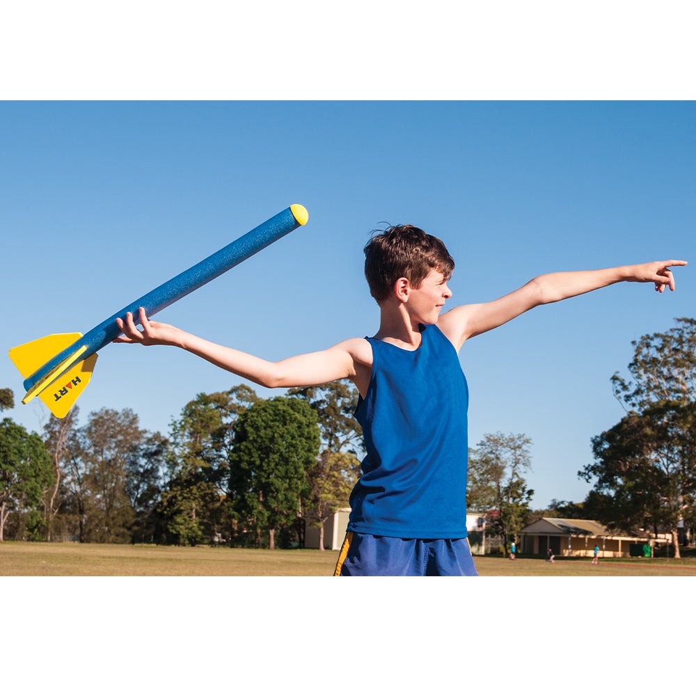 HART Foam Javelins - HART Sport