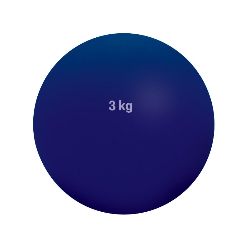 Indoor Shot Put - HART Sport