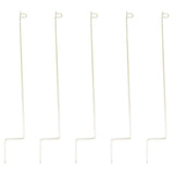 Hart Pigtail Post Set of 5 - HART Sport