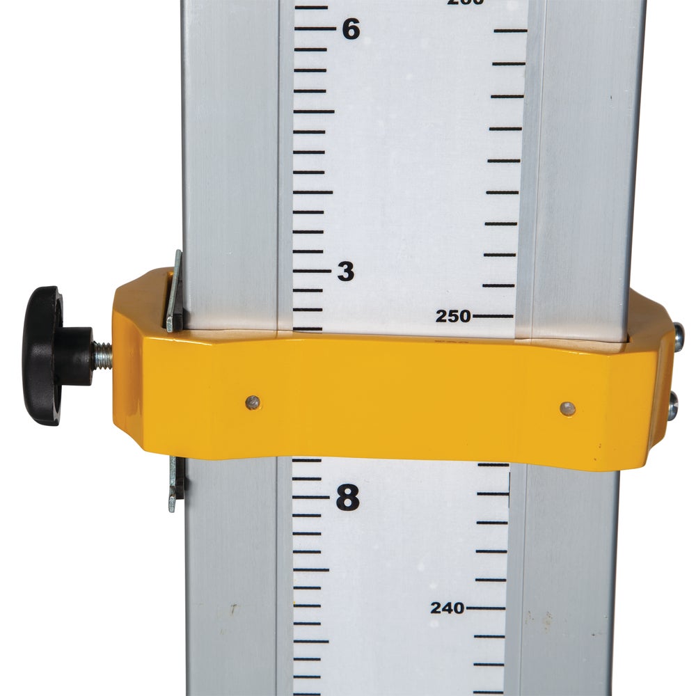HART international high jump stands for athletics with adjustable height and sturdy metal construction.