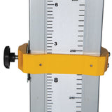 HART international high jump stands for athletics with adjustable height and sturdy metal construction.