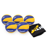 HART IV300 Indoor Volleyball Pack - HART Sport