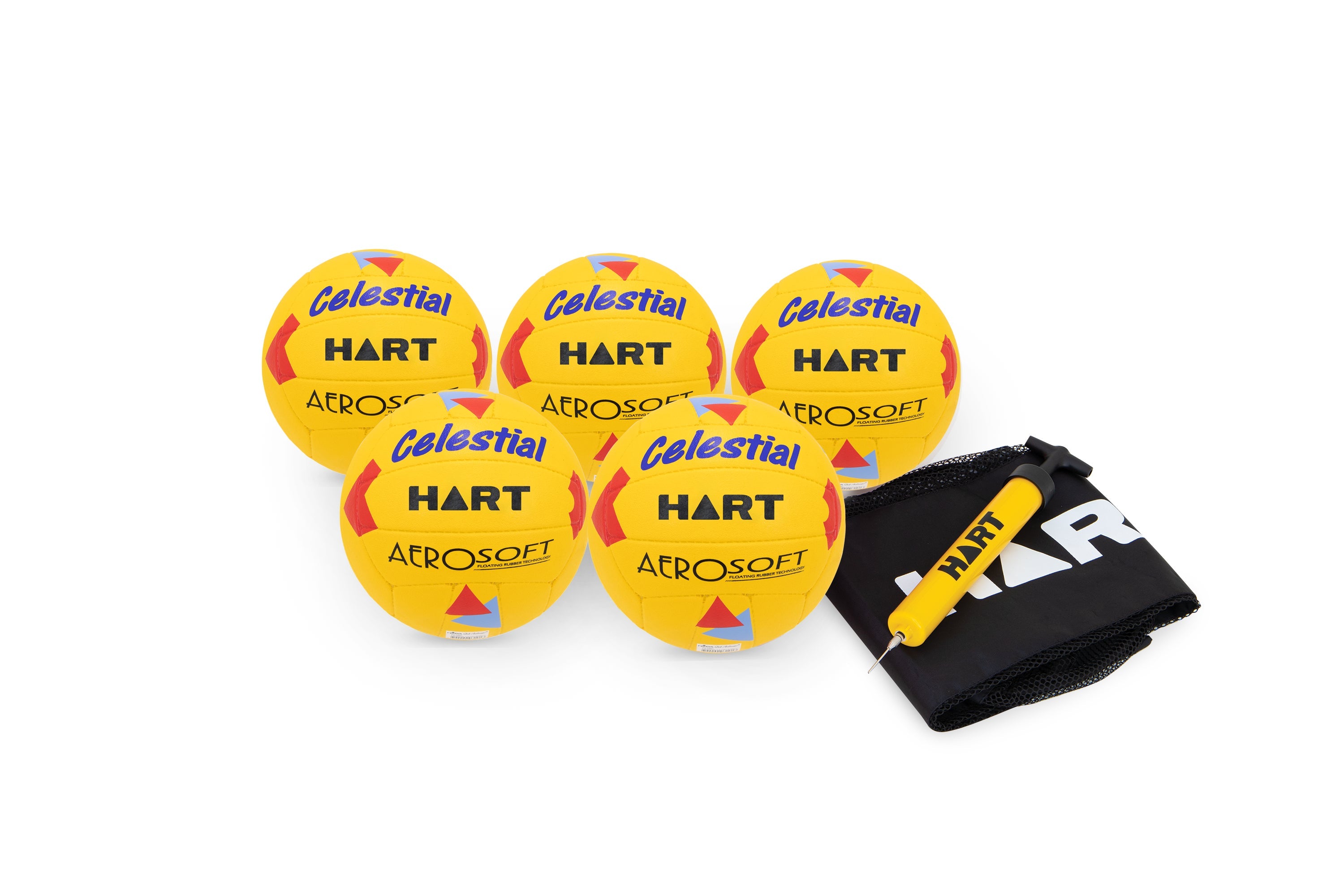 HART Celestial Volleyball Pack - HART Sport