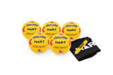 HART Celestial Volleyball Pack - HART Sport