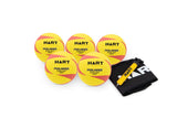 HART EVA Polaris Volleyball Pack - HART Sport