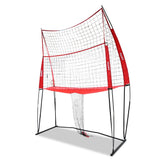 HART Volleyball Practice Station