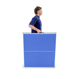 HART Rally Mid-Size Table Tennis Table - HART Sport