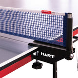 HART Pro Net & Post Set Table Tennis - HART Sport
