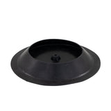 HART indoor putting disc for golf practice, featuring a compact design and target markings for improved putting skills.