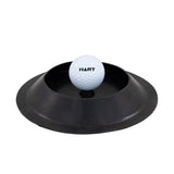 HART Indoor Putting Disc for golf practice, featuring a compact, lightweight design for improving putting skills indoors.