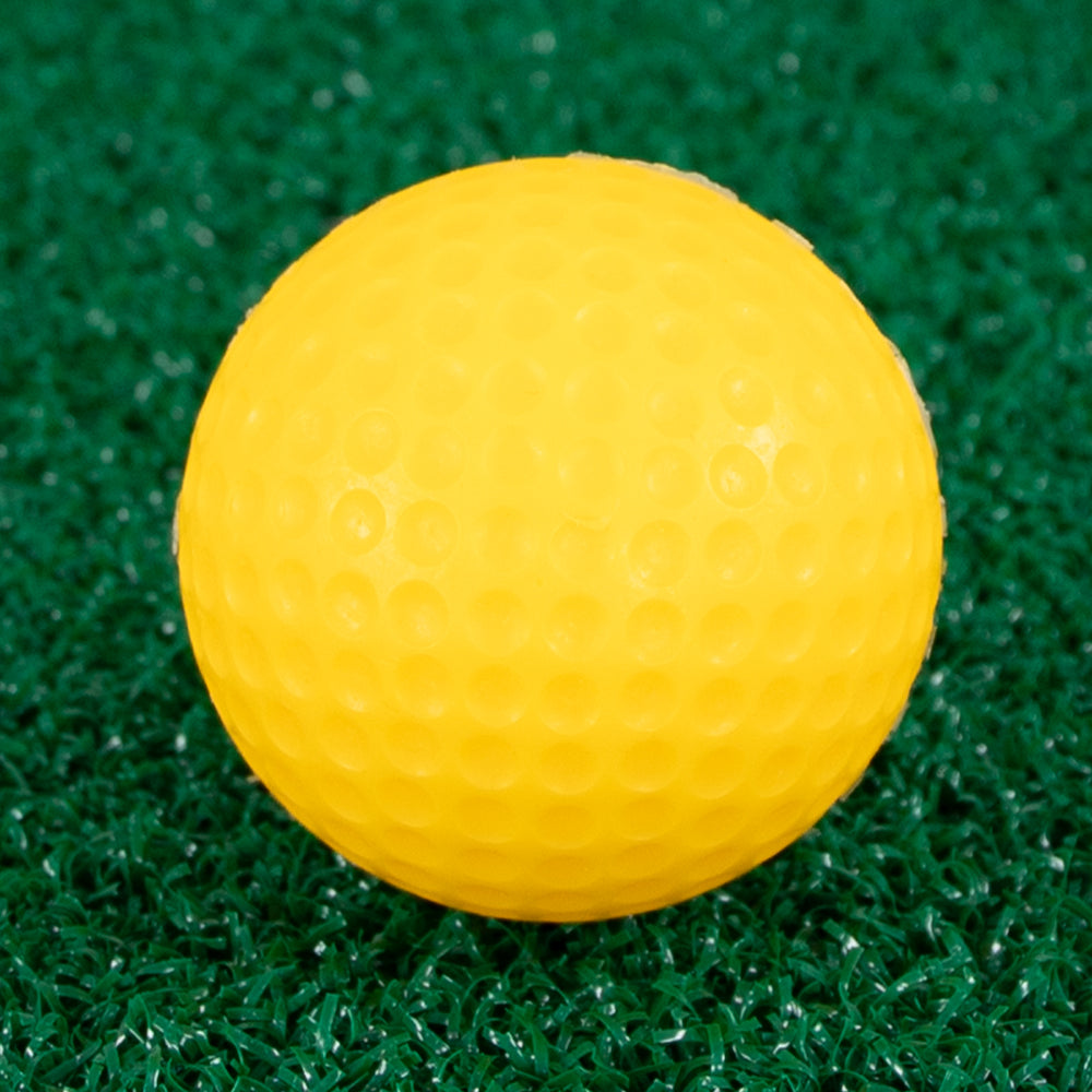 HART Rubber Golf Balls Set of 12 - HART Sport