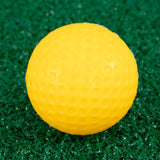 HART Rubber Golf Balls Set of 12 - HART Sport