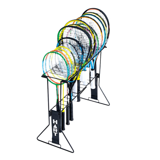 HART Racquet Rack - HART Sport