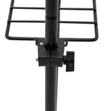 HART Adjustable Raquet Cart with Wheels - HART Sport