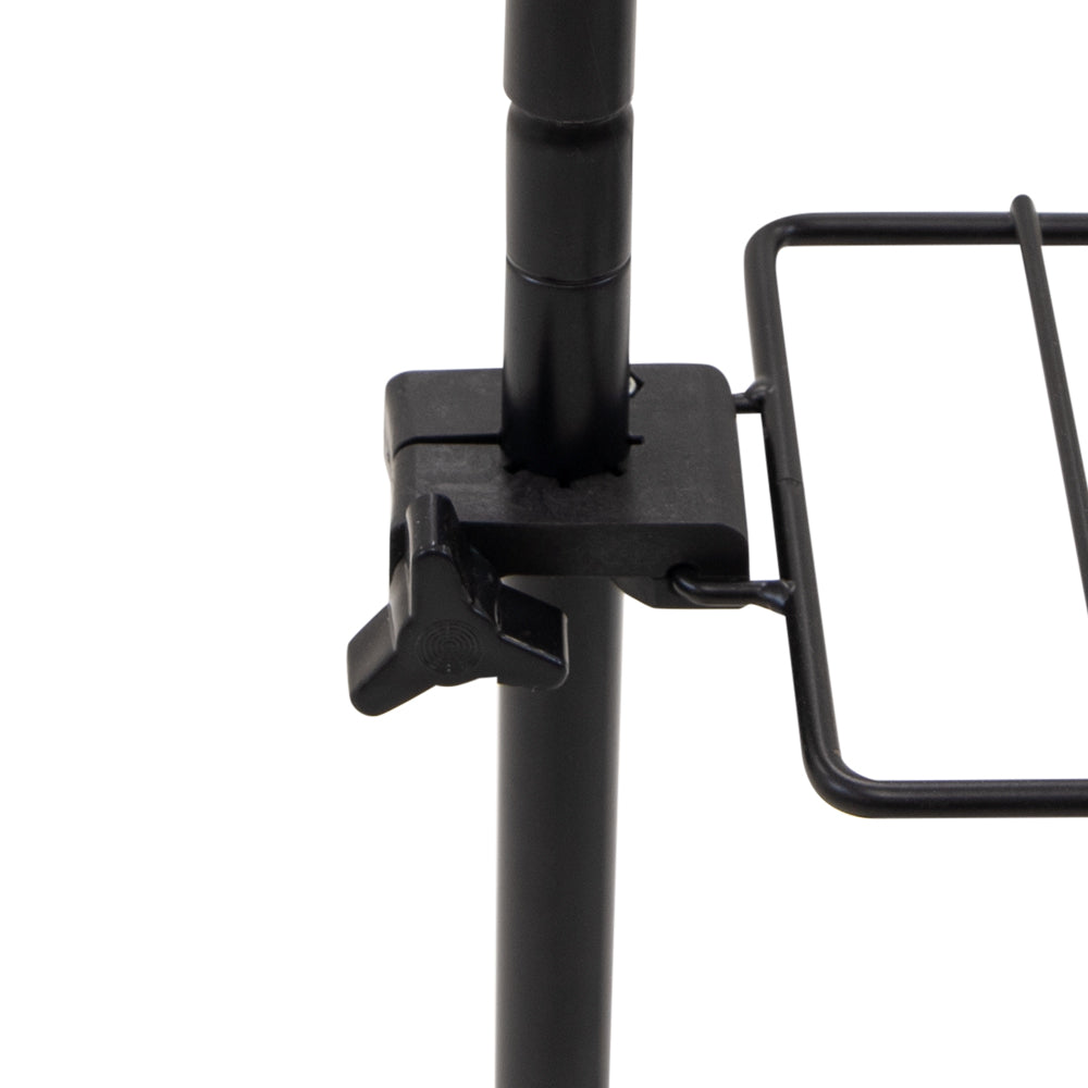 HART Adjustable Raquet Cart with Wheels - HART Sport