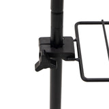 HART Adjustable Raquet Cart with Wheels - HART Sport