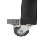 HART Adjustable Raquet Cart with Wheels - HART Sport