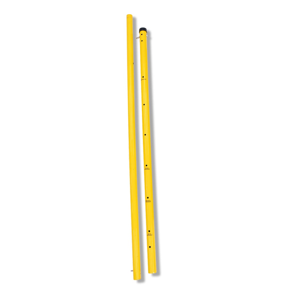 HART Big Blue Base Post - HART Sport