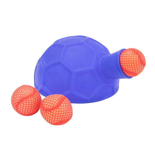 HART Stomp Ball Launcher Set - HART Sport