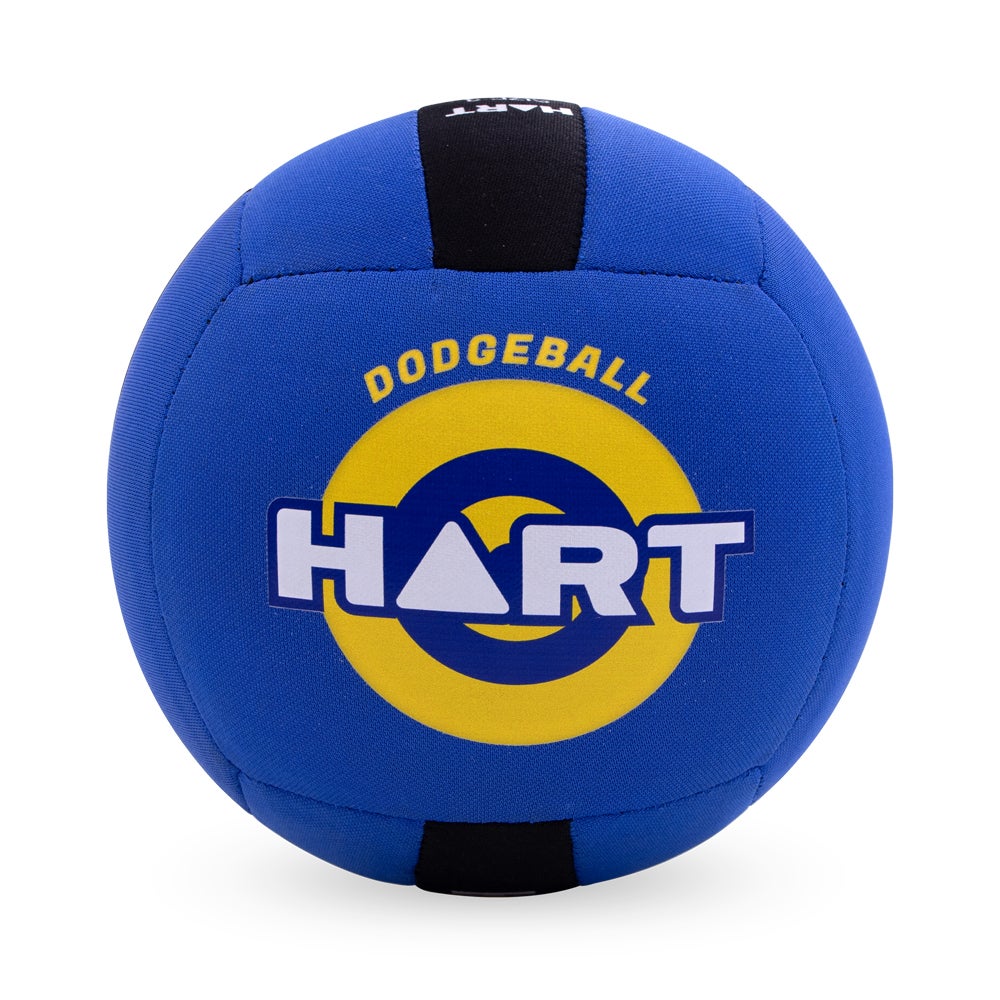 HART Cloth Dodgeball - HART Sport