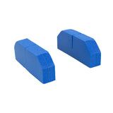 HART Foam Hoop Stand Pair - HART Sport