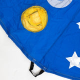 HART Night Sky Parachute with Pockets, 1.8m - HART Sport