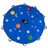 HART Night Sky Parachute with Pockets, 1.8m - HART Sport