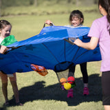 HART Night Sky Parachute with Pockets, 1.8m - HART Sport