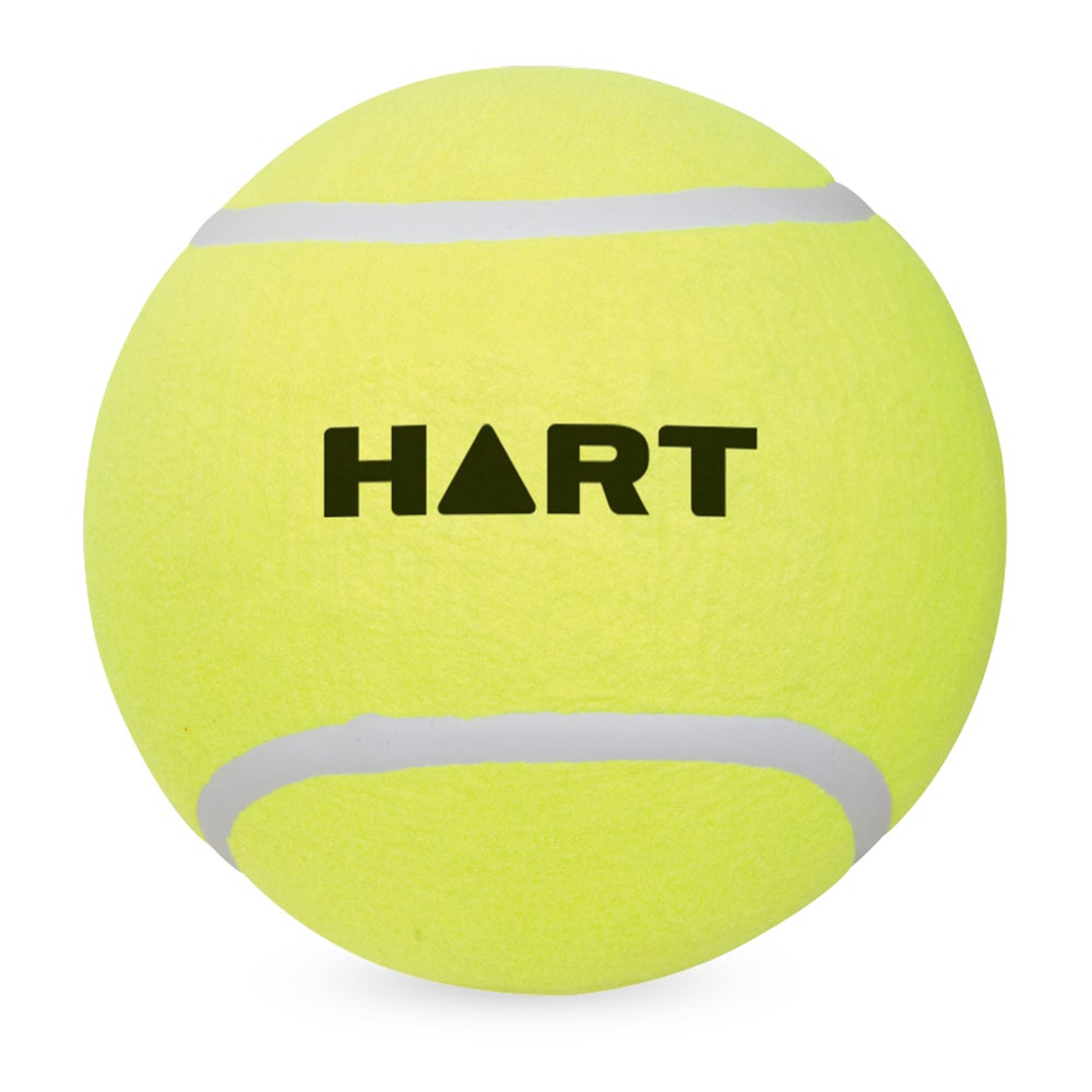 HART Big Felt Tennis Ball - HART Sport