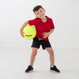HART Big Felt Tennis Ball - HART Sport