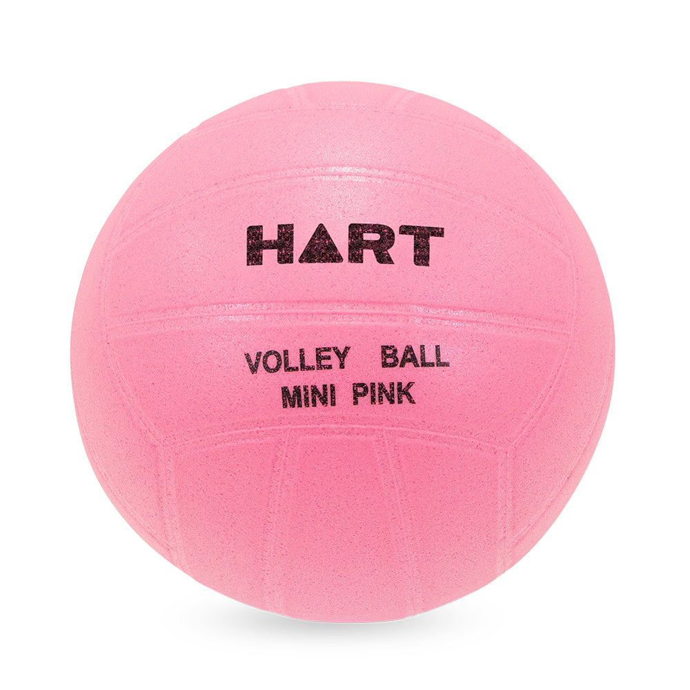 HART Mini Soft Fluro Volleyball - HART Sport