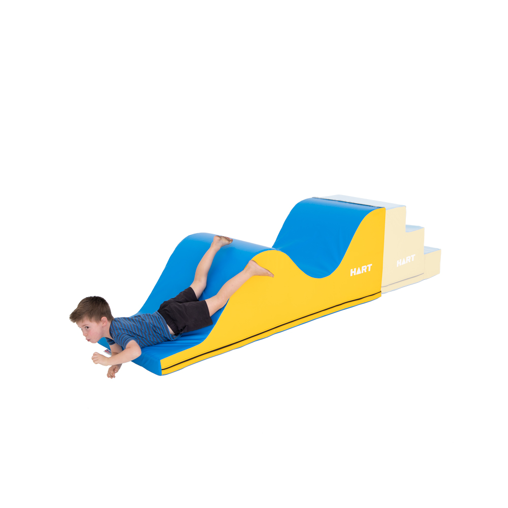 HART Soft Shape Wave - HART Sport